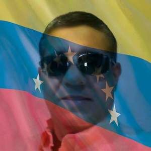 Meet your Posher, Pedro